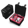 HeiyRC Mini 2 SE 4K Case, Waterproof Carrying Hard Case
