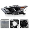 ACANII - For [Halogen model] 2016-2018 Maxima S|SL|SV Factory Style