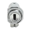 Ignition Switch Lock Cylinder with Key 06351TE0A11 Replacement for Acura