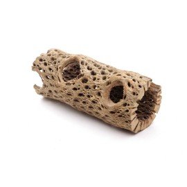 My Pet Patrol 3 to 48 Inch All Natural Teddy Bear Cholla Wood Extra Hollow Large Untreated Organic Aquarium Driftwood Decoration Chew Toy Shrimp Crab Multi-Quantity