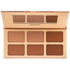 Sculpt & Bronze Palette