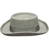Planter Hat Grey Small