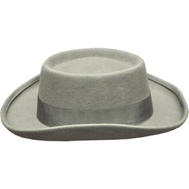 Planter Hat Grey Small