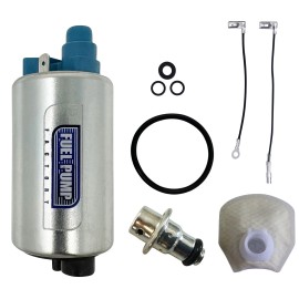 fuel pump factory FPF fuel pump & Regulator for 2018-2019    Suzuki    GSX250R