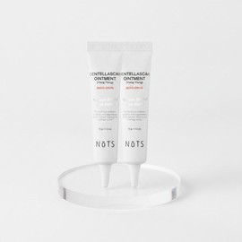 Notts [Arang PICK] Nots Centellasca Ointment Ylang Ylang 2 pack special (15g+15g) 112224 / [아랑 PICK] 낫츠 센텔라스카 연고 일랑일랑 2입 기획(15g+15g) 112224