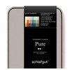 Schlafgut Pure Fitted Sheet 90 x 200 cm to 100