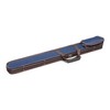 MI&VI Classic Hardshell Double Bass Bow Case for (1) German