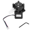 6‑30V High Flow Stepper Motor Peristaltic Pump Tube Vacuum for