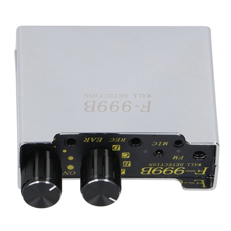 Pipe Leakage Detector Professional Metal Strong Sensitivity Underground Water Pipe