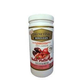 Grenetina con Membrana de Huevo 500 g (500 g, Frutos Rojos)