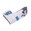 Putter Cover Headcover Compatible with Odyssey 2Ball Mallet Type Magnetic