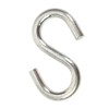 Spart S-shaped hooks for gym sandbags / 체육관용 샌드백 S자 고리
