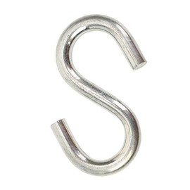 Spart S-shaped hooks for gym sandbags / 체육관용 샌드백 S자 고리