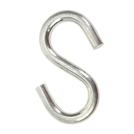 Spart S-shaped hooks for gym sandbags / 체육관용 샌드백 S자 고리