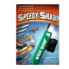 Speedy Sharp "The Original" Speedy Sharp Carbide Sharpener, Hook Ring