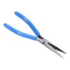 Needle Nose Pliers Wire Stripper Chrome Vanadium Steel Handheld Wire