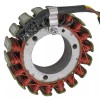For Honda Stator for Honda Gl500 Gl500I GL650 GL650I Silverwing
