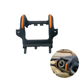 ZWLLKJGS Gimbal Protector Bracket Replacement for DJI Avata 2,Gimbal Front Mount for DJI Avata 2 Gimbal Repair Parts