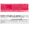 Festy Strawberry Gelatin Dessert Mix, 3 oz