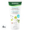 Rausch Heartseed Sensitive Conditioner, 150ml, 4 pieces / 라우쉬 하트씨드 센시티브 컨디셔너, 150ml, 4개