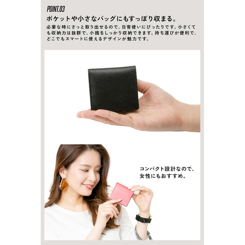 Style= Genuine Leather Coin Case, Simple Design, Versatile Look -