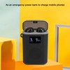 M6 Bluetooth Dual Ear Mini Earphones Headphones Bluetooth 5.1 Headset