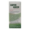 Super Green Lucky Bamboo Fertilizer (40 Bottles/ 4 Case Bulk