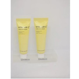 Nature Republic Vitafair C Blemish Cream 50ml x2 Total 100ml kview / 네이처 리퍼블릭 비타페어 씨 잡티크림 50ml x2 총100ml k뷰