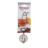 Westmark Stainless Steel Spoon / Ginger Grater