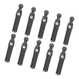 ORFOFE 10pcs Umbrella Repair Parts Umbrella Accessories Repair Umbrella Replace Long Handle Umbrella