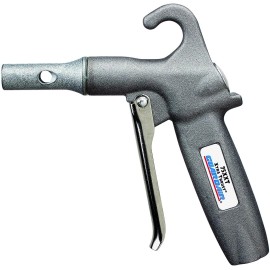 Guardair 75XXT Xtra Thrust Safety Air Blow Gun Alloy Nozzle, Aluminum Body