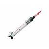 Estes 1921 NASA Mercury Redstone Flying Model Rocket Kit (Advanced