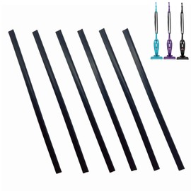 2033 Vacuum Attachment Replacement Compatible with Bissell 2033 2033M 20331 20333 20334 20336 20339 Featherweight Stick Lightweight Bagless Vacuum Bottom Scraper, Clean Rubber Strip Parts No.1611508