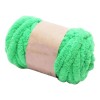 Thick Chunky Yarn Weight Yarn Soft Giant Wool Yarn Green