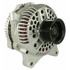 DB Electrical 400-14073 Alternator Compatible With/Replacement For 5.4L Lincoln Navigator 1999 2000 2001, Blackwood 2002 112585 XL1U-10300-BB XL1U-10300-BC XL1U-10300-BD XU2U-10346-AA XU2Z-10346-AA
