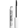 NYX Professional Makeup, Control Freak, Gel para cejas transparente, 9g