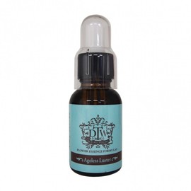 DTW, Ageless Luster, Women's Power Enhancement Goods, Formula Therapy, Blend by Type, 0.9 fl oz (25 ml), Flower, Plant Therapy, Sugar-free, Alcohol Free (Genuine) with Dropper