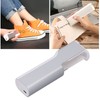 Handheld Printer Rechargeable Inkjet Print Machine Mobile Printer for DIY