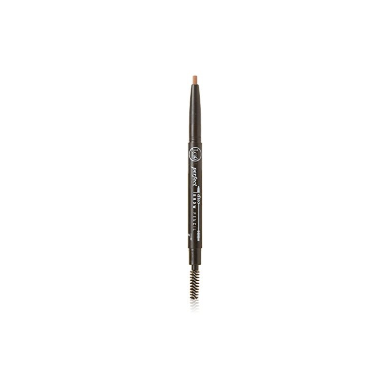 Perfect Duo Brow Pencil Nutmeg