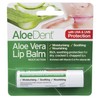 Aloe Dent Aloe Vera Lip Balm 4g