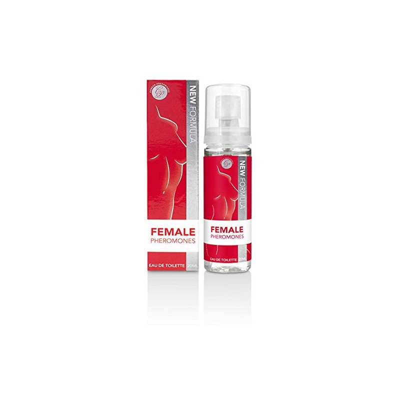 Cobeco Pharma Female Pheromones
