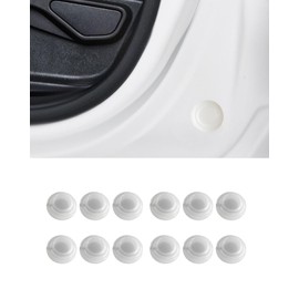 Car Door Noise Reducing Shock Absorber Subaru Levogue VN5 Series 2020~ / Subaru Sunbar Open Deck (S321/331) Subaru Chiffon 2019~/ Subaru Preo Plus (LA350F/360F) Subaru Forester (SK System SJ Series)