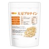 NICHIGA Soy Protein (Made in Japan), 17.6 oz (500 g),