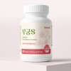 Rose of Sharon Fit Extract Efficacy Peace Short-Term 60 Tablets