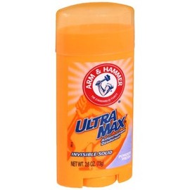 Pack Of 3 Each Arm & Ham Deo/Aps Pwdr Fresh 2.6Oz Pt#3320019470