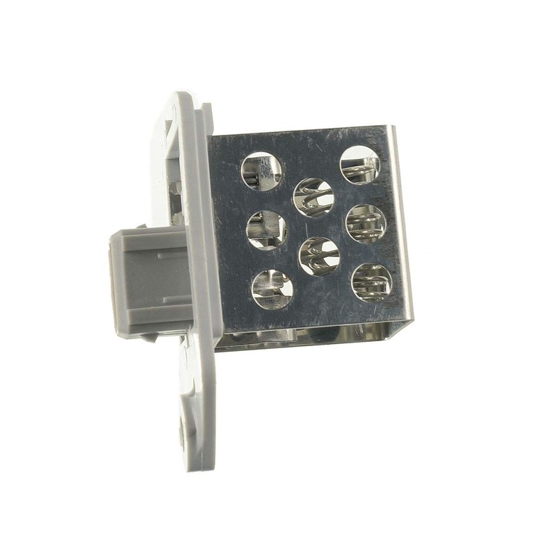 Frankberg Resistor Blower Motor Blower Controller for Berlingo MF C5
