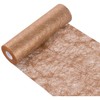 Anstore Rust Table Runner, 30M x 23 cm Non-woven Table