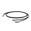 OYAIDE HPSC-35R 1.3m 3.5 Stereo Mini to RCA Cable