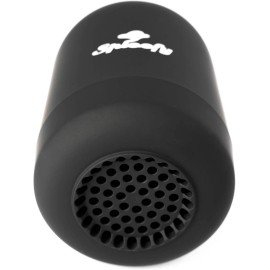 Unbranded Personal Smoke Air filter With Replaceable Cartridge - Trap Smoke & Odor - Black