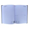 2024-2025 Academic Diary A5 Day a Page Appointment Mid Year